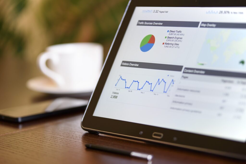 Welkom bij uw partner in online marketing